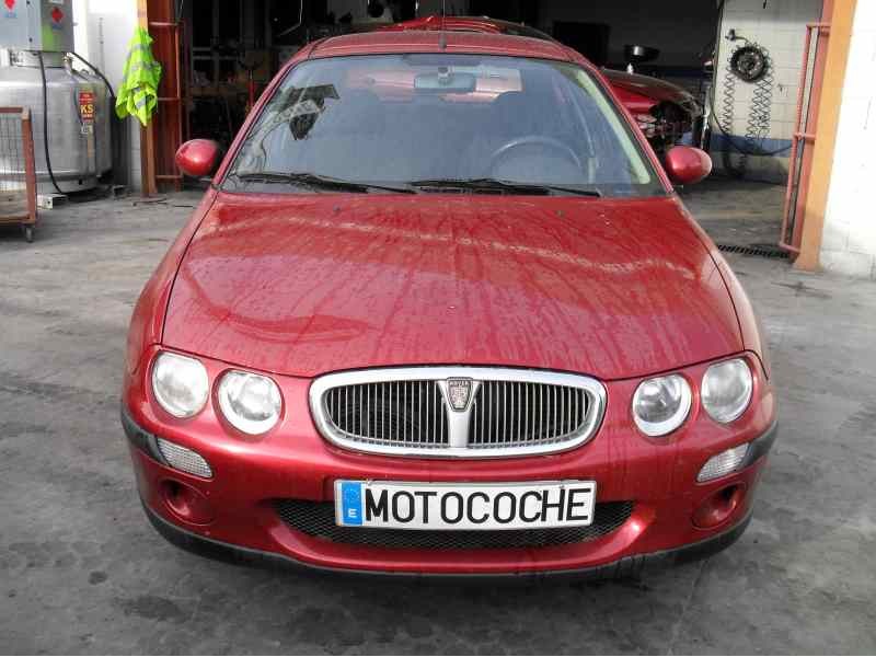 mg rover serie 25 (rf) del año 2000