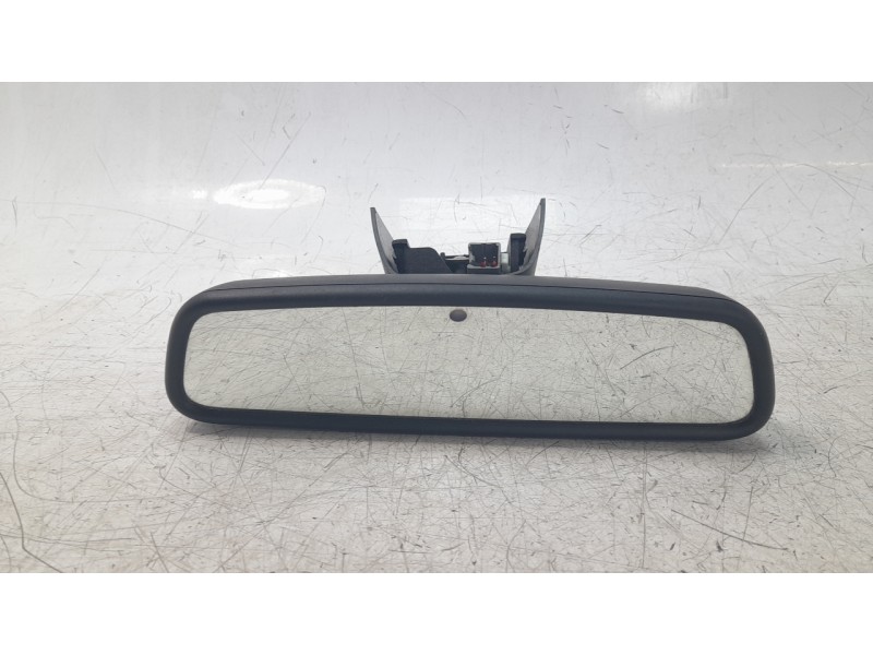 Recambio de espejo para land rover discovery sport 2.0 td4 cat referencia OEM IAM FK7217E678AA  