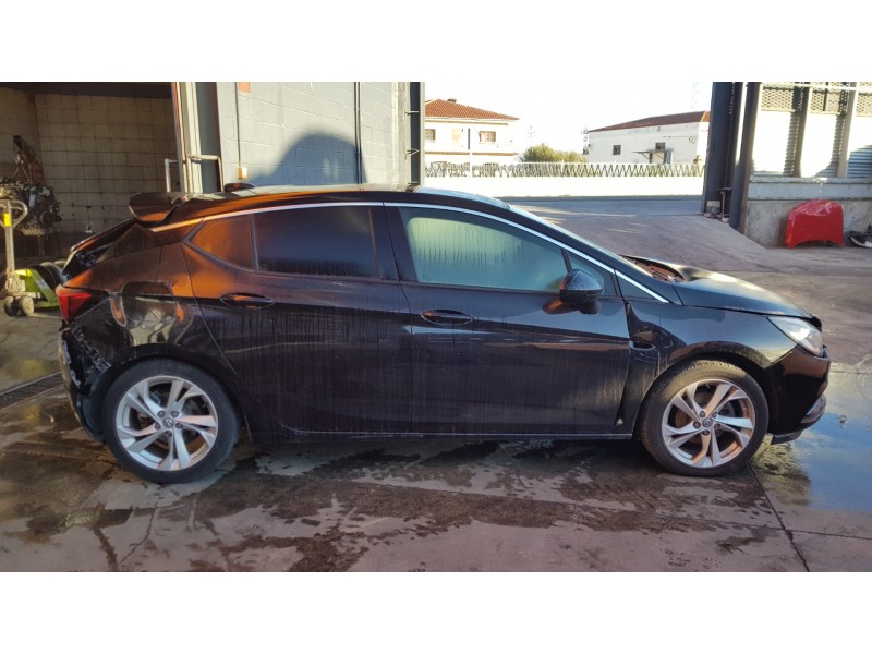 opel astra k lim. 5türig del año 2016