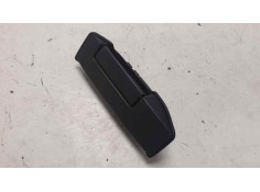 Recambio de maneta exterior lateral derecha para dacia dokker ambiance referencia OEM IAM   