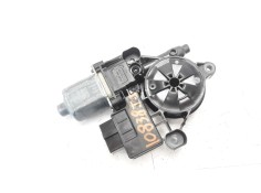 MOTOR ELEVALUNAS TRASERO IZQUIERDO 5Q0959407 5Q0959407 0130822695