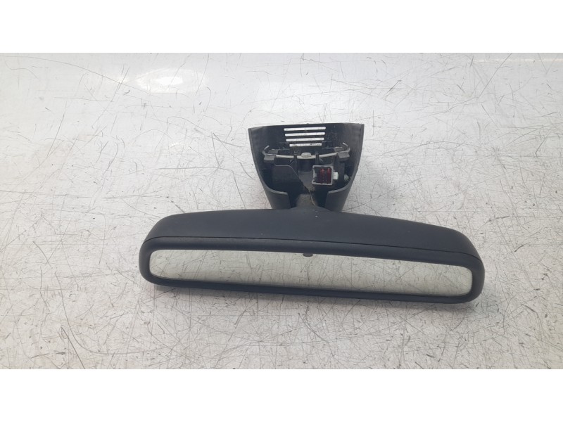 Recambio de espejo para land rover discovery sport 2.0 td4 cat referencia OEM IAM FK7217E678AA  