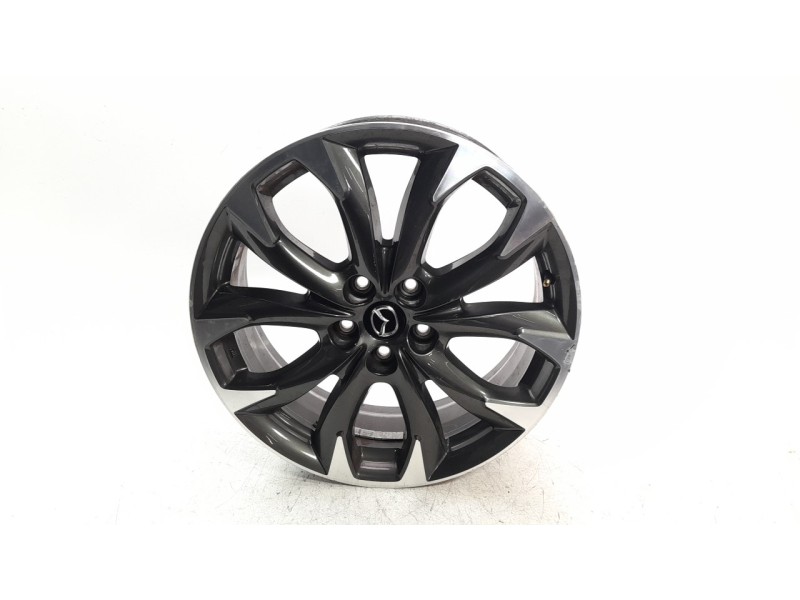 Recambio de llanta para mazda cx-5 luxury 2wd referencia OEM IAM 9965087090  
