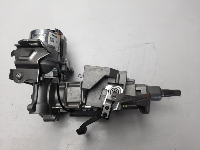 Recambio de columna direccion para renault captur zen referencia OEM IAM 488101963R  