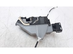 Recambio de cerradura puerta trasera derecha para peugeot 508 sw 1.6 e-hdi fap referencia OEM IAM 9819263380   2