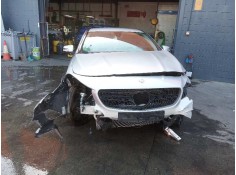 mercedes-benz clase cla (w117) shooting brake del año 2016 2