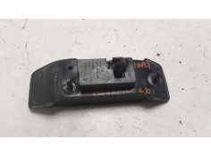 Recambio de maneta exterior lateral derecha para dacia dokker ambiance referencia OEM IAM    2