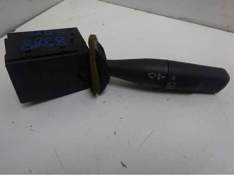 Recambio de mando limpia para citroen saxo 1.5 d image referencia OEM IAM 96049597ZL 61580003 