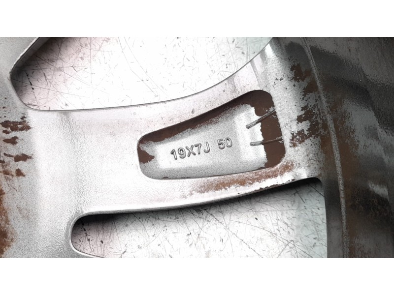 Recambio de llanta para mazda cx-5 luxury 2wd referencia OEM IAM 9965087090  