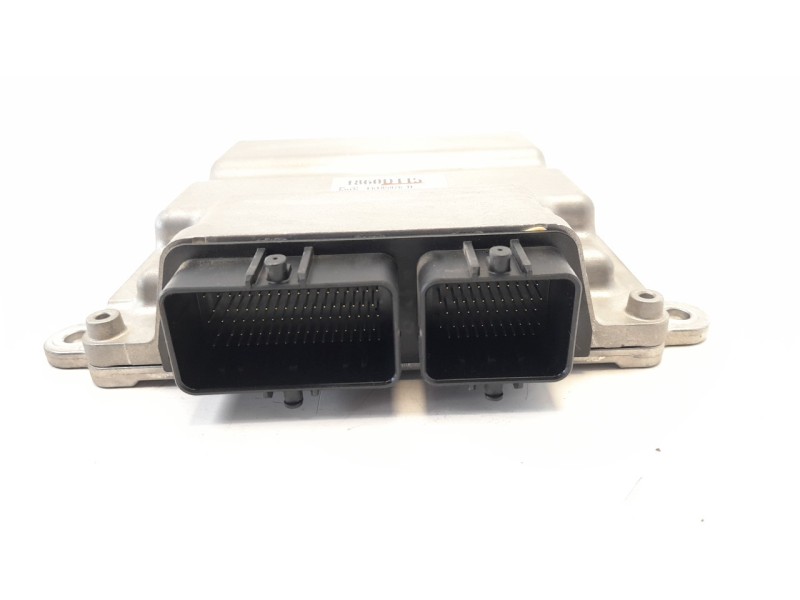 Recambio de centralita motor uce para mitsubishi eclipse cross motion 2wd referencia OEM IAM 1860D115  