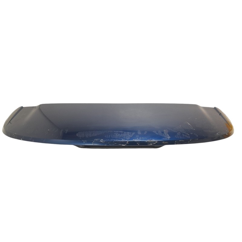 Recambio de aleron trasero para renault megane iv grandtour 1.5 dci diesel fap energy referencia OEM IAM 960301593R  