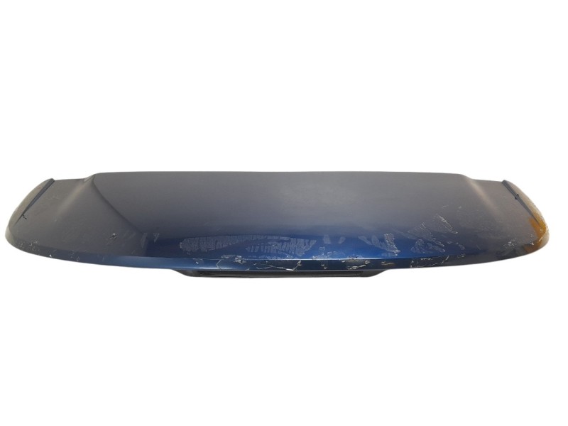 Recambio de aleron trasero para renault megane iv grandtour 1.5 dci diesel fap energy referencia OEM IAM 960301593R  
