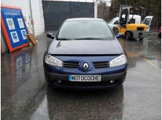 RENAULT MEGANE II CLASSIC BERLINA