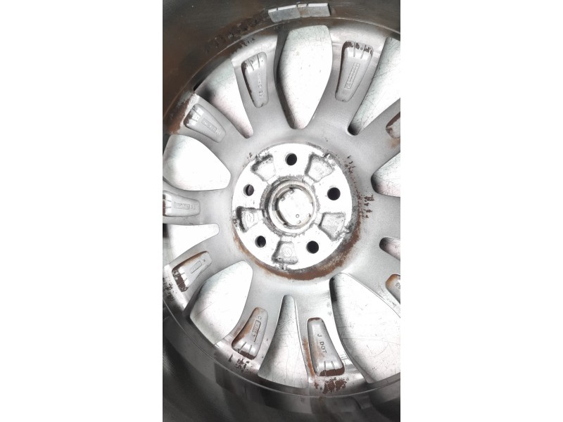 Recambio de llanta para mazda cx-5 luxury 2wd referencia OEM IAM 9965087090  