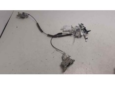 Recambio de cerradura puerta lateral derecha para dacia dokker ambiance referencia OEM IAM   