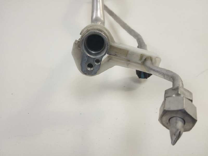 Recambio de tubos aire acondicionado para honda hr-v (..) comfort referencia OEM IAM TUBOAC1  