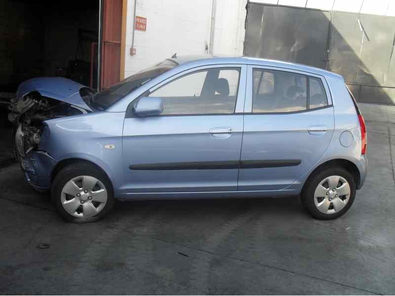 kia picanto del año 2006
