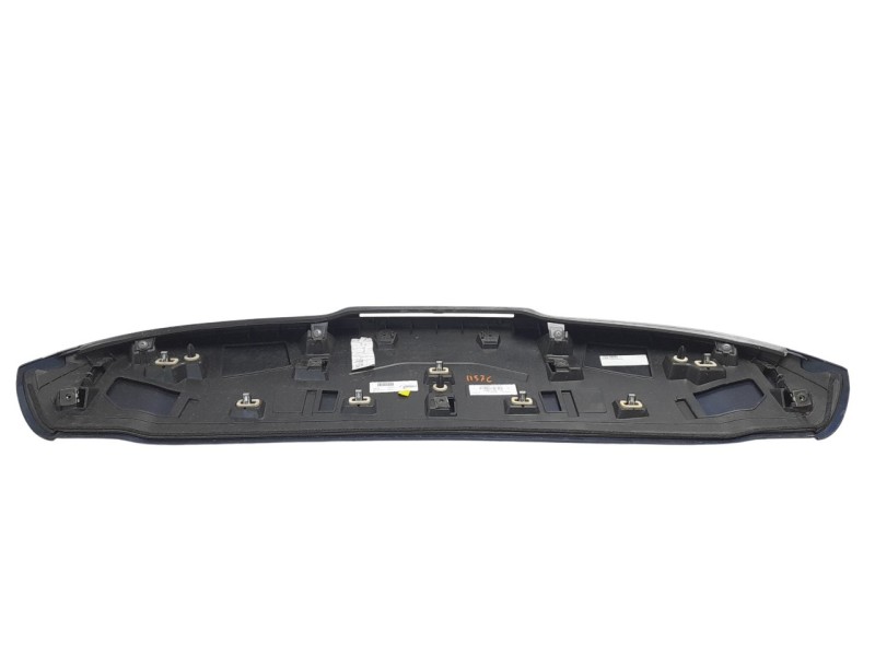 Recambio de aleron trasero para renault megane iv grandtour 1.5 dci diesel fap energy referencia OEM IAM 960301593R  