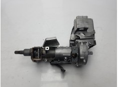 Recambio de columna direccion para renault captur zen referencia OEM IAM 488101963R   2