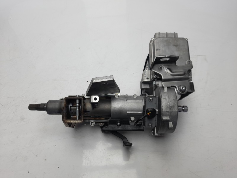 Recambio de columna direccion para renault captur zen referencia OEM IAM 488101963R  