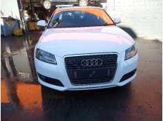 audi a3 sportback (8p) del año 2009 2