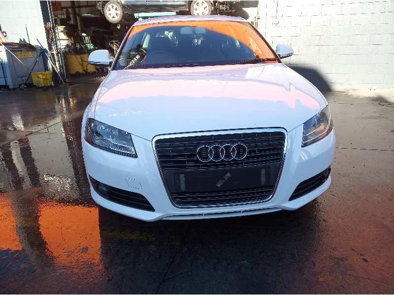 audi a3 sportback (8p) del año 2009