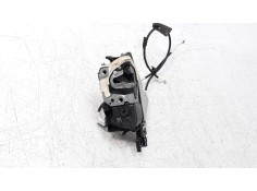 CERRADURA PUERTA TRASERA IZQUIERDA A048069 9819263280 