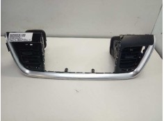 Recambio de rejilla aireadora para kia stonic (ybcuv) spirit referencia OEM IAM 84740H8AD0  