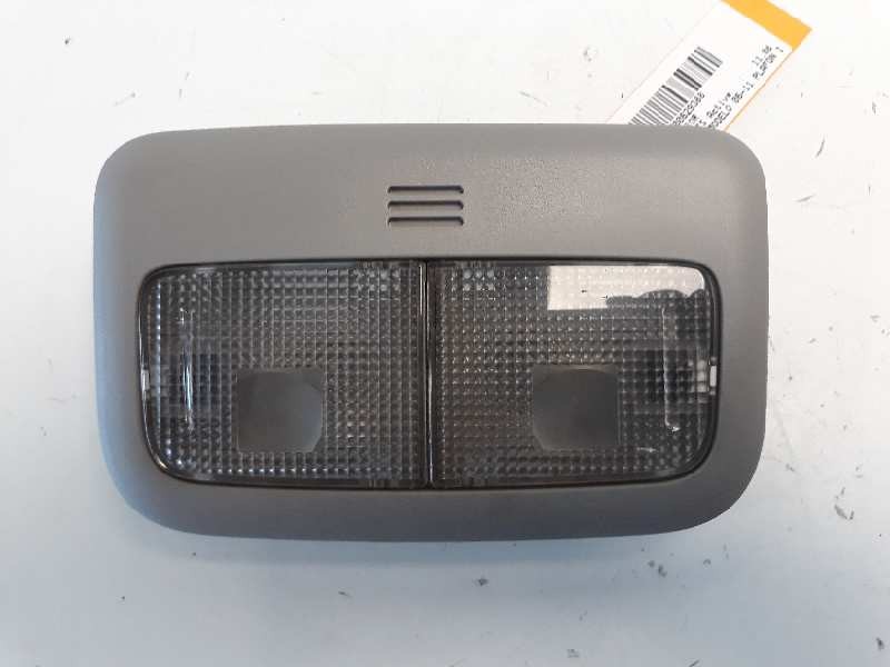 Recambio de luz interior para toyota yaris active referencia OEM IAM 812600D030  