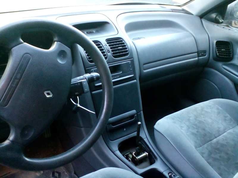 renault laguna (b56) del año 1997