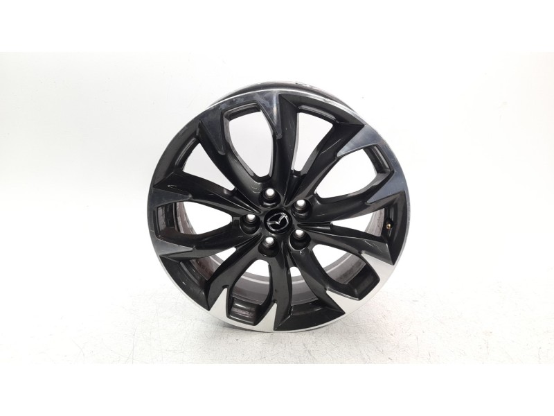 Recambio de llanta para mazda cx-5 luxury 2wd referencia OEM IAM 9965087090  