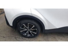 Recambio de amortiguador trasero derecho para toyota c-hr hybrid active referencia OEM IAM  48530F4240  2
