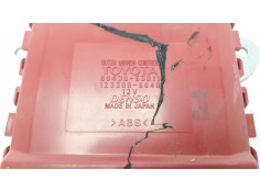 Recambio de modulo electronico para lexus is200 (ds2/is2) 2.2 d-4d cat referencia OEM IAM 8943053011 1233006840  2