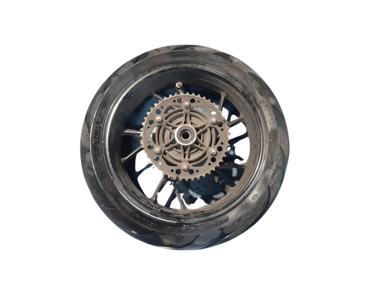 Recambio de llanta para bmw f 800 r referencia OEM IAM 36318551414  