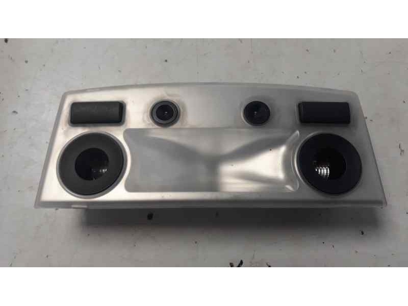 Recambio de luz interior para bmw serie 5 berlina (e60) 530d referencia OEM IAM 63316910793  