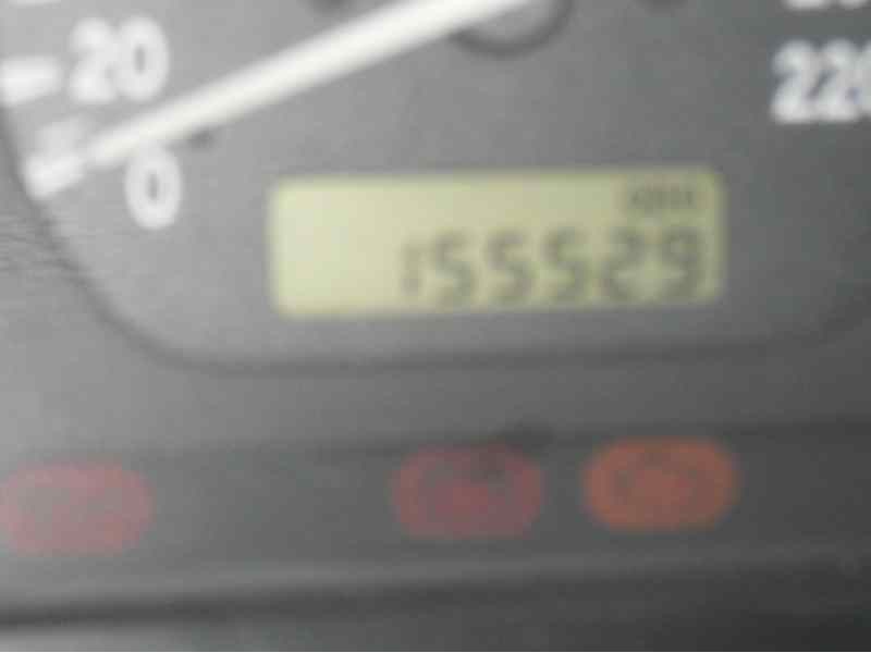 mg rover serie 25 (rf) del año 2000