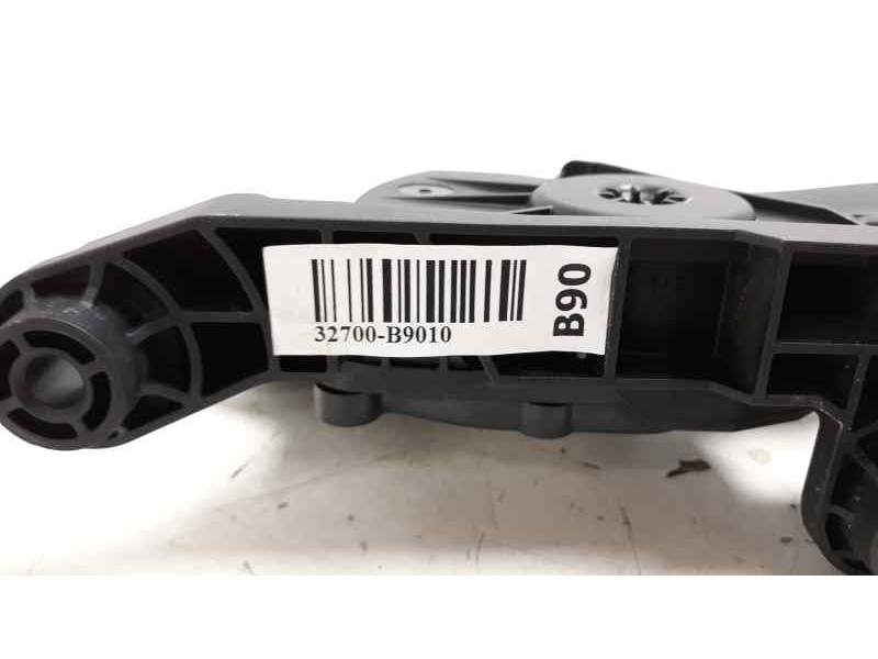 Recambio de potenciometro pedal para hyundai i10 1.2 cat referencia OEM IAM 32700B9010  
