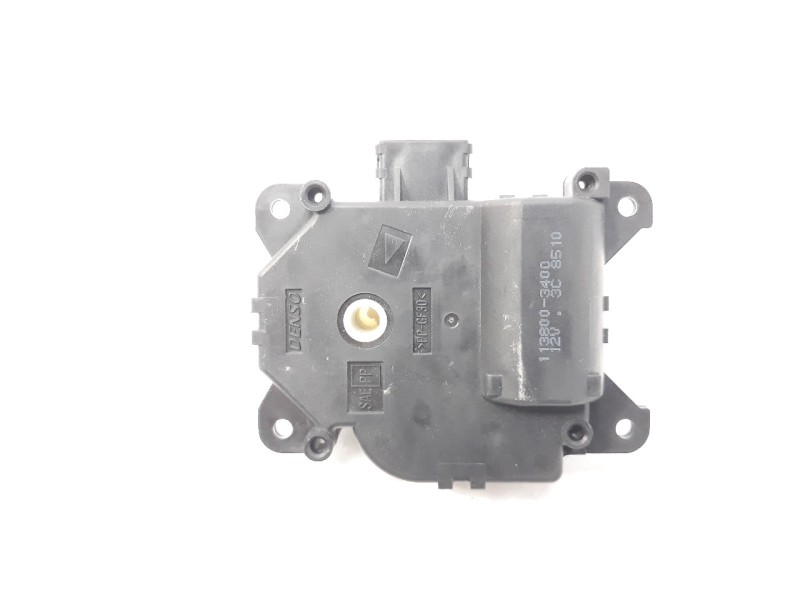 Recambio de motor calefaccion para subaru outback (b15) 2.5 cat referencia OEM IAM 1138003400  