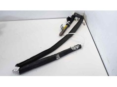 Recambio de airbag cortina delantero derecho para nissan qashqai (j10) 1.5 turbodiesel cat referencia OEM IAM 985P0JD00B  