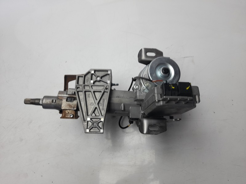 Recambio de columna direccion para renault captur zen referencia OEM IAM 488101963R  