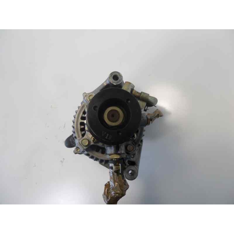 Recambio de alternador para honda accord berlina (cg7-9/ch1-7) 2.0 td referencia OEM IAM 1002132272 A27953 YLE101500