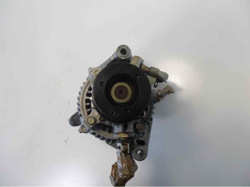 Recambio de alternador para honda accord berlina (cg7-9/ch1-7) 2.0 td referencia OEM IAM 1002132272 A27953 YLE101500