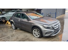 mercedes-benz clase gla (w156) del año 2015 2