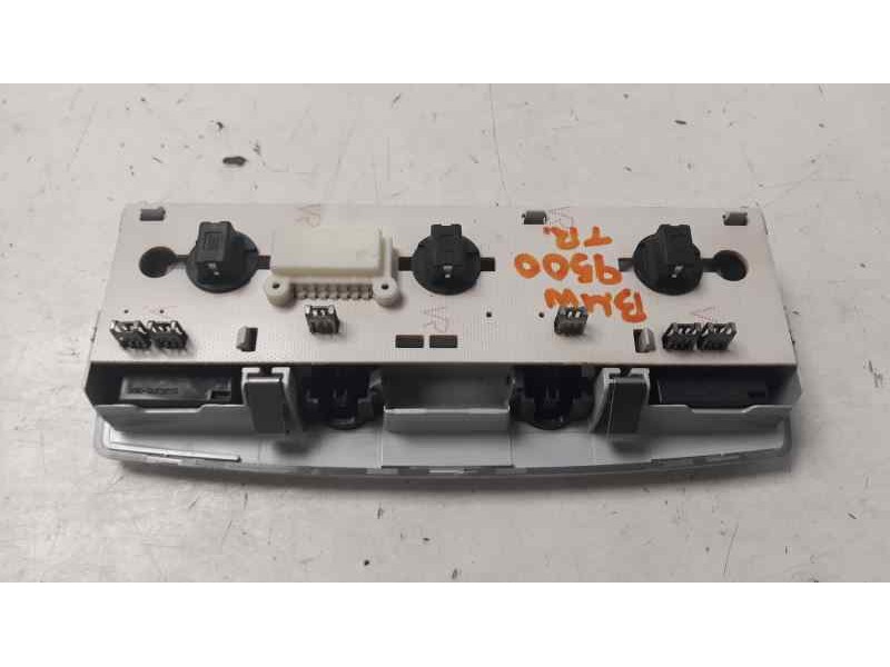 Recambio de luz interior para bmw serie 5 berlina (e60) 530d referencia OEM IAM 63316910793  