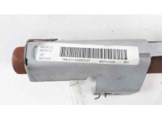Recambio de airbag cortina delantero derecho para nissan qashqai (j10) 1.5 turbodiesel cat referencia OEM IAM 985P0JD00B   2