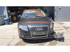 audi a4 berlina (8e) del año 2007 2