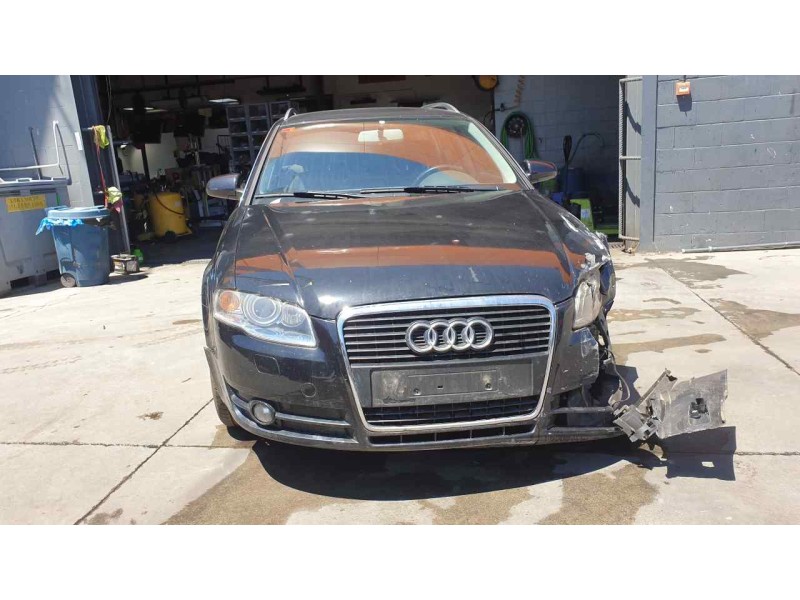 audi a4 berlina (8e) del año 2007