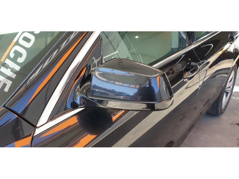 Recambio de retrovisor izquierdo para bmw serie 5 gran turismo (f07) 530d xdrive referencia OEM IAM 51167283667  