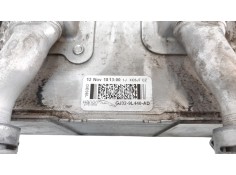 Recambio de intercooler para land rover discovery sport 2.0 td4 cat referencia OEM IAM GJ329L440AD   2