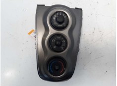 MANDO CALEFACCION / AIRE ACONDICIONADO 554060D190 554060D190 